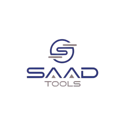 Saad Tools Logo